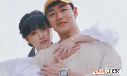 王彦霖为妻子庆生
