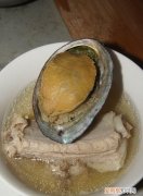 鲍鱼炖排骨汤怎么做，鲍鱼乌鸡排骨汤来自哪里