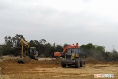 平整场地是指，人工平整场地的工人是什么工种