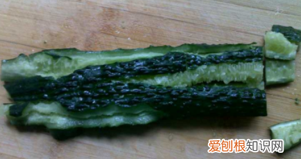 拍黄瓜用什么醋，手拍凉拌黄瓜用什么醋