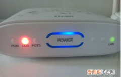 pon灯一直闪怎么解决，猫上面的pon灯一直在闪是怎么回事