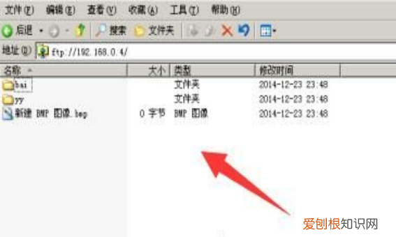 如何进行FTP连接，苹果手机怎么访问ftp服务器