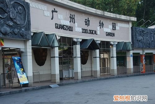 广州动物园门票