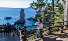 韩国济州岛介绍