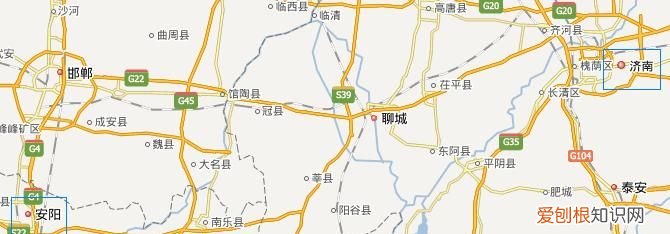 山东有个叫什么南的，济州岛与山东叫什么海域
