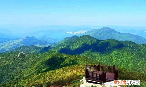 浙江梯田风景区在哪里，浙江网红梯田瀑布在哪里