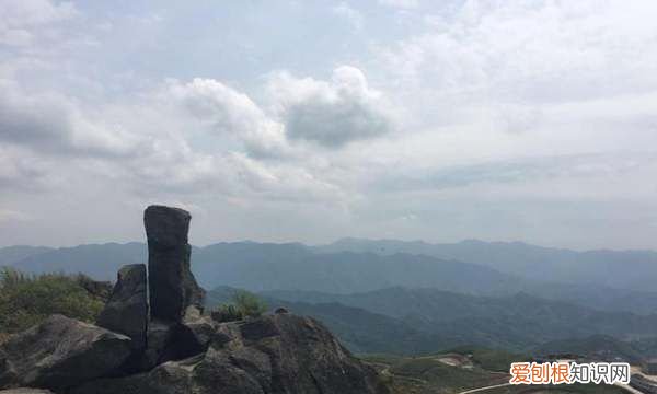 浙江梯田风景区在哪里，浙江网红梯田瀑布在哪里
