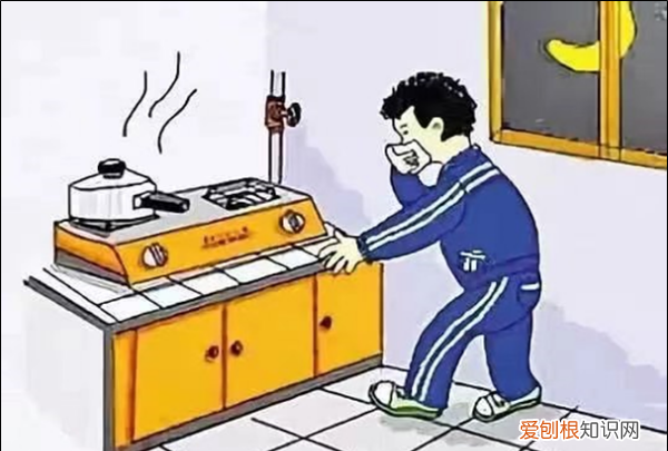 家里燃气泄漏怎么办，发现燃气泄漏怎么处理