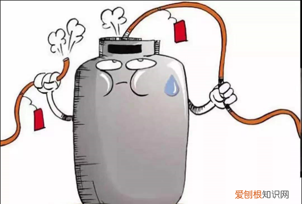 家里燃气泄漏怎么办,发现燃气泄漏怎么处理