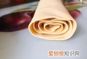 豆腐皮肉卷的做法，干豆腐皮肉卷的各种做法