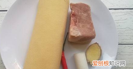 豆腐皮肉卷的做法，干豆腐皮肉卷的各种做法
