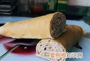 豆腐皮肉卷的做法，干豆腐皮肉卷的各种做法