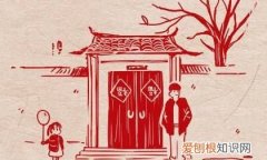 北方的风俗都有哪些