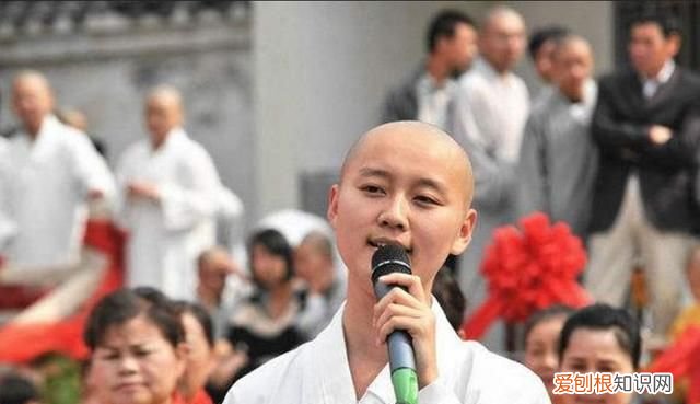 白富美五婚五离做尼姑