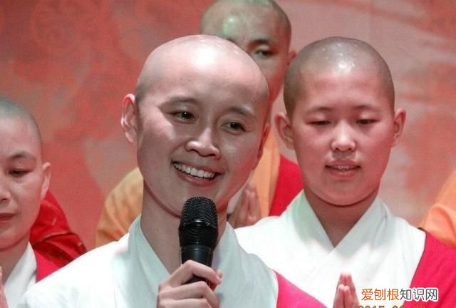 白富美五婚五离做尼姑