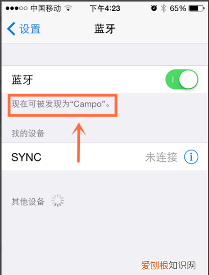 苹果耳机怎么修改蓝牙名字，苹果手机蓝牙名称要咋才能改