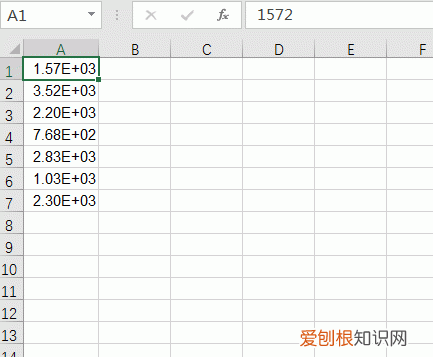 excel快捷键ctrl+shift大全