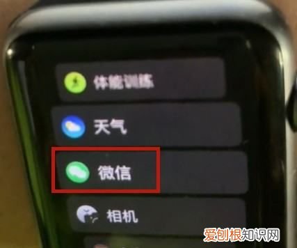 如何才能用微信发小信号，苹果手表怎么发微信语音