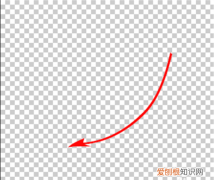 PS该怎么才能画弧线
