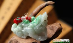 幻翠的寓意