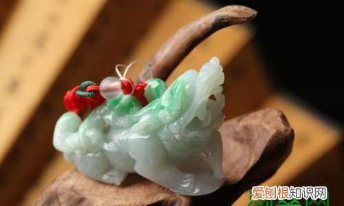 幻翠的寓意