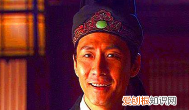 历史上有李元芳这个人吗,李元芳历史原型