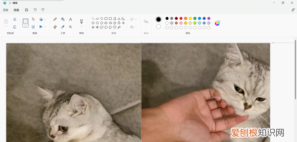 两张要咋才能合成一张，怎样才能把两张照片合成一张照片苹果手机