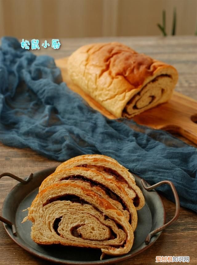全麦面包制作方法无糖无油