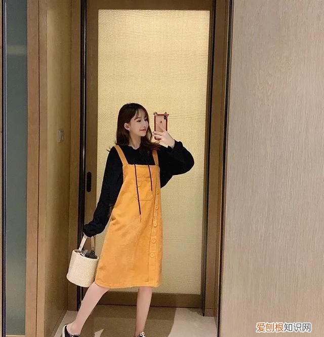 给小女孩打扮的方法女童穿搭