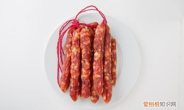 灌肠怎么晾晒，猪肉灌肠什么温度晾晒最好