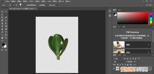 ps里怎么保存透明图层,ps中怎么保存透明底的图片