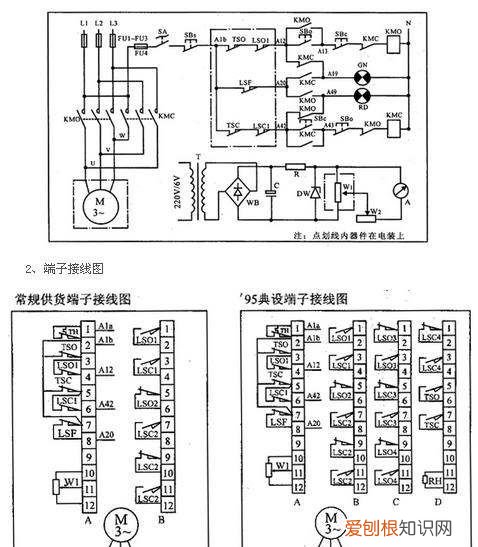 端子是什么,什么是接线端子