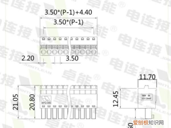 端子是什么,什么是接线端子