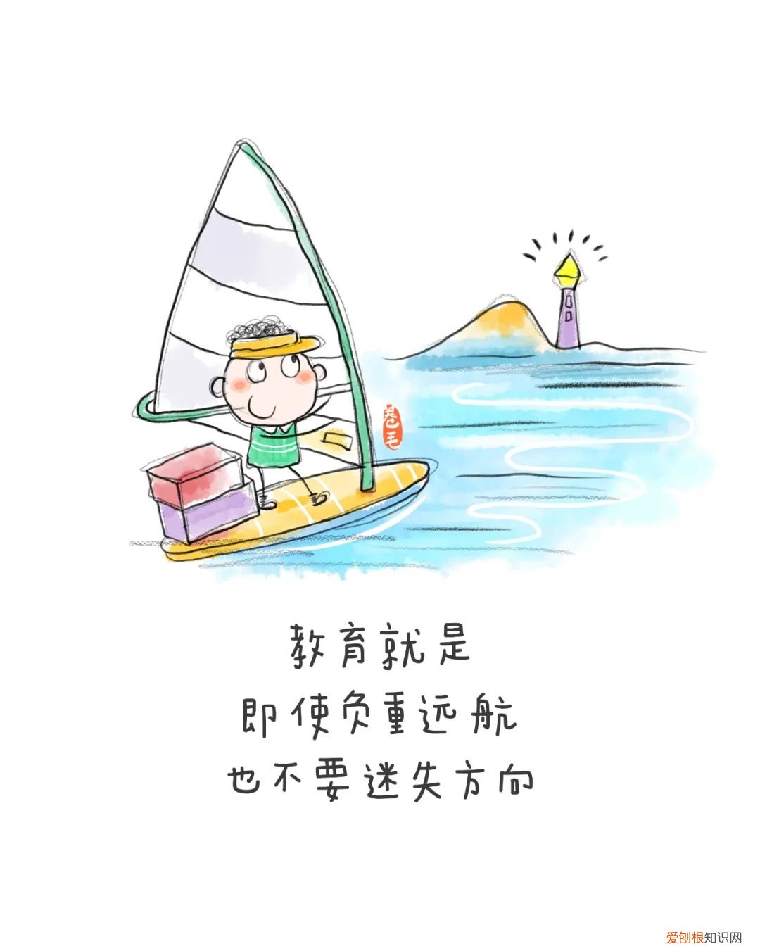 幼儿园墙画