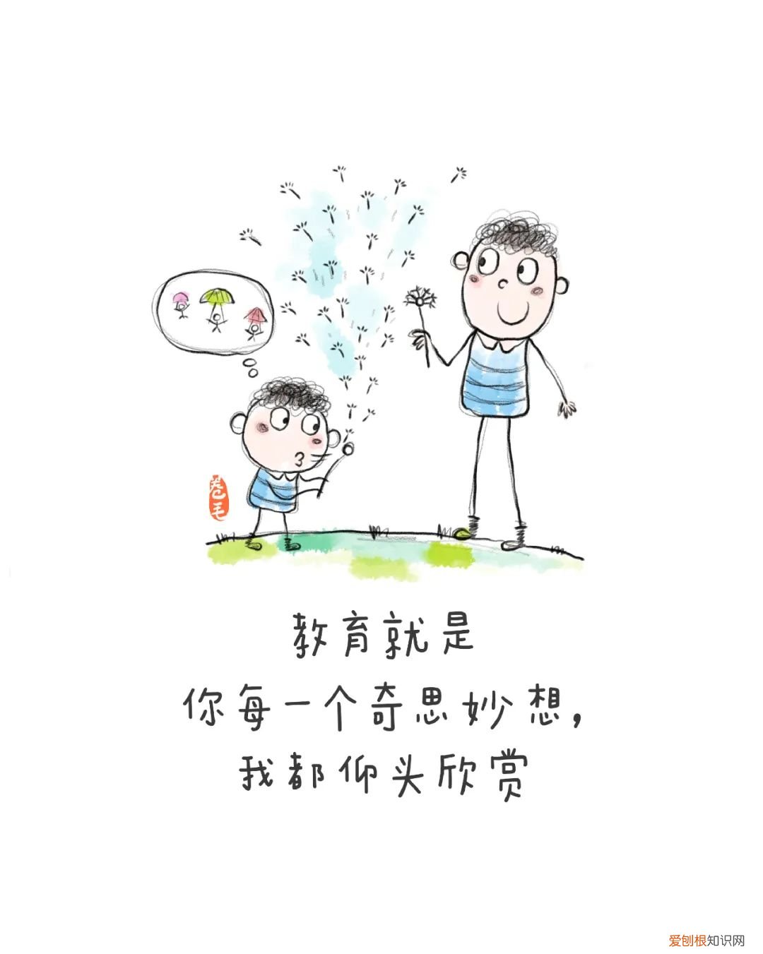幼儿园墙画