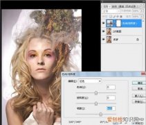 PS怎么美白牙齿，PS应该如何才能美白
