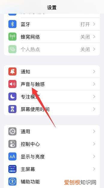iphone如何取消拨号键声音,苹果手机拨号音要咋才能取消
