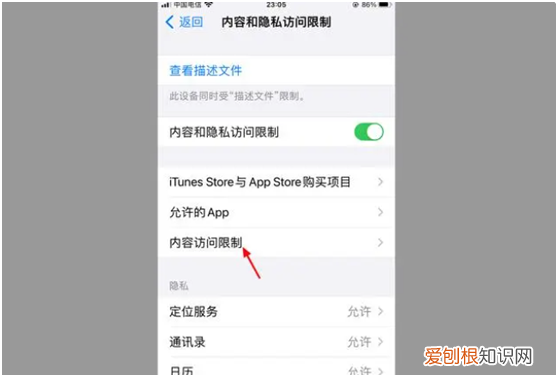 如何才可以隐藏苹果手机的App图标