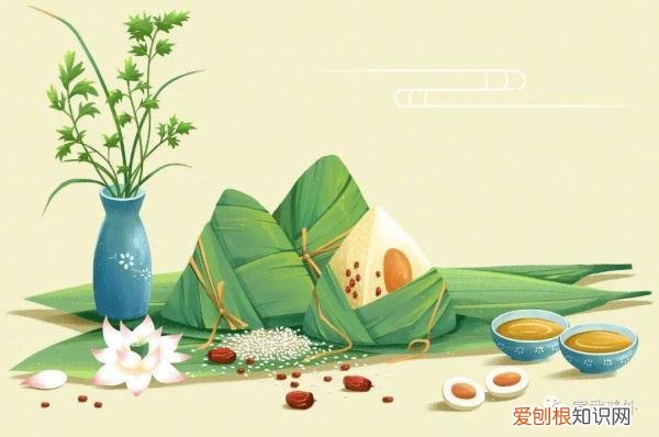 粽子蒸还是煮