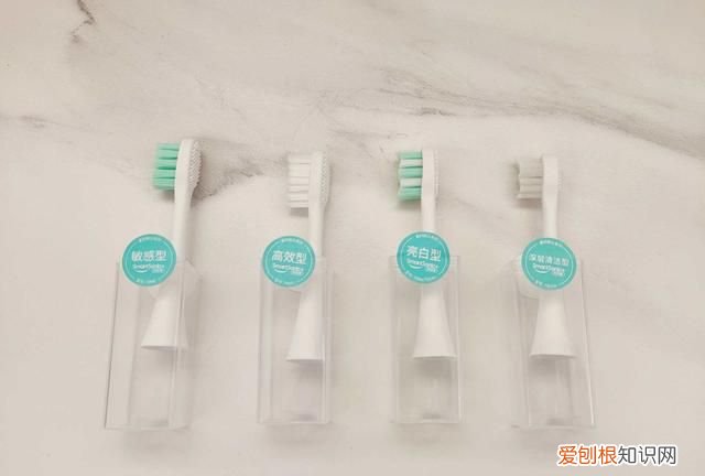 同同家声波电动牙刷t11使用测评