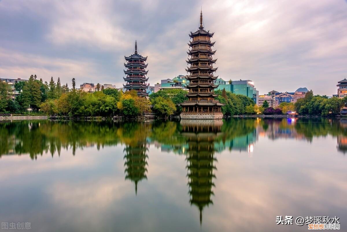 桂林芦笛岩和银子岩哪个好