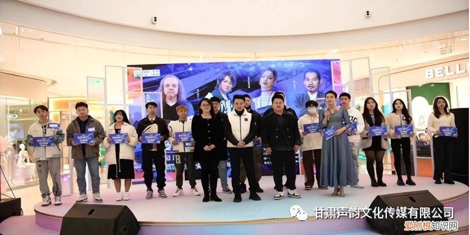 我要出唱片是什么节目