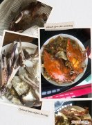 最好吃的炒蟹 炒蟹是什么意思
