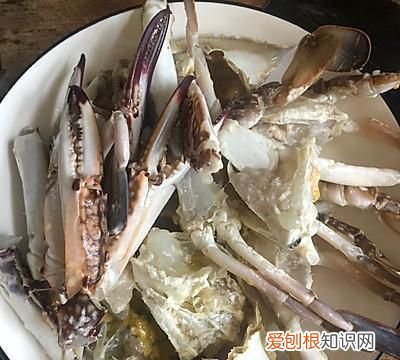 最好吃的炒蟹 炒蟹是什么意思