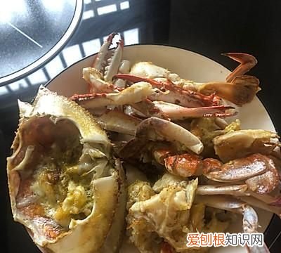 最好吃的炒蟹 炒蟹是什么意思