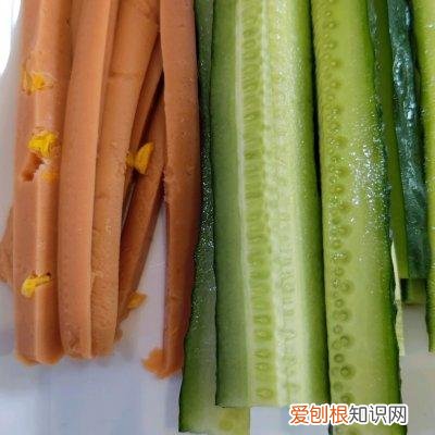 家常寿司的做法