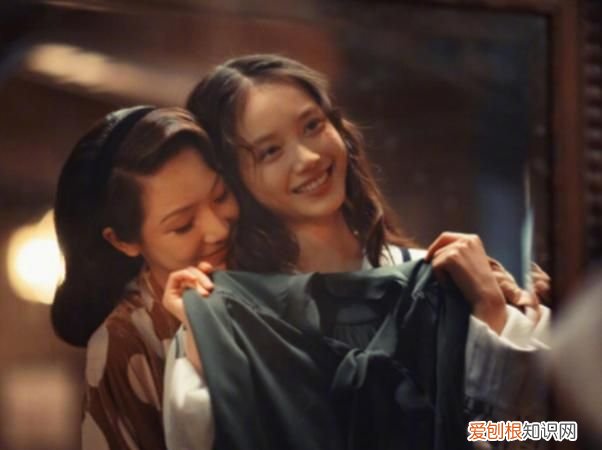 严薇许幼怡是什么关系,严薇为什么要杀死一范