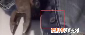 按扣怎么拆图解，羽绒服上的按扣坏了怎么换