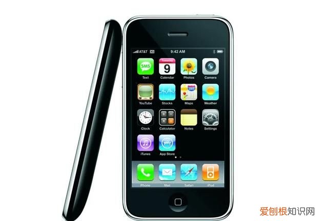 回头看你觉得哪款iphone最经典呢