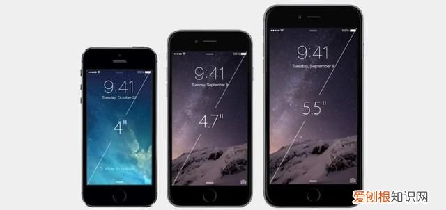 回头看你觉得哪款iphone最经典呢